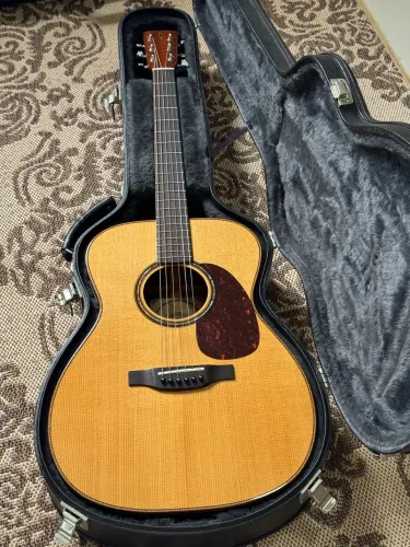 Violão Vitorios OM-18