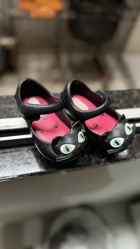 Mini Melissa 17/18