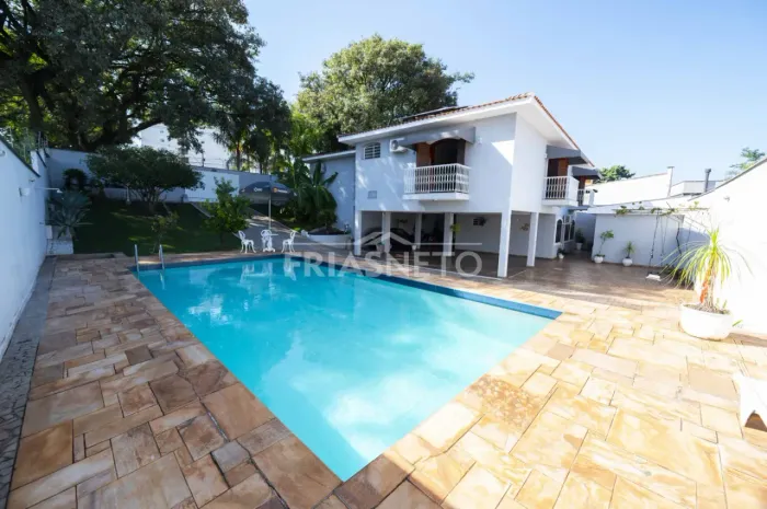 Casa á venda no bairro Nova Piracicaba