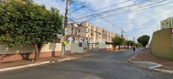 Bela Vista | Apartamento 2 quartos