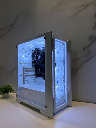 Pc gamer Ryzen 5 (aceito trocas)