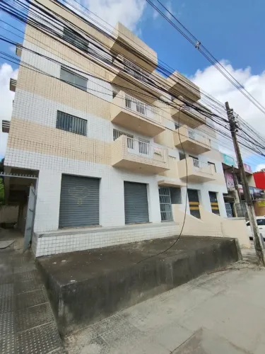 Alugo loja em Camaragibe