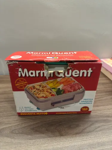 Marmiteira Elétrica Marmi Quent - Izumi