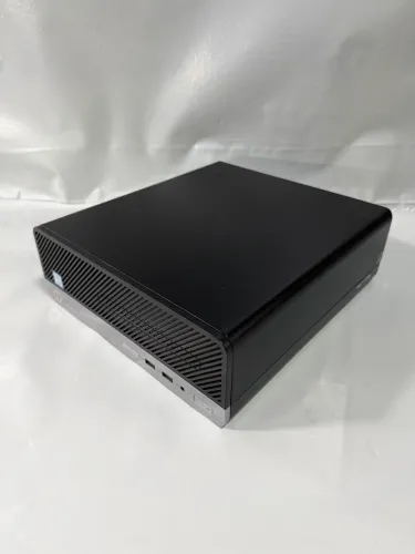 Desktop HP Prodesk 400 G4 i3 8GB 120GB