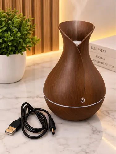 Umidificador
