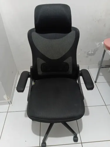 cadeira escritório ergonômica