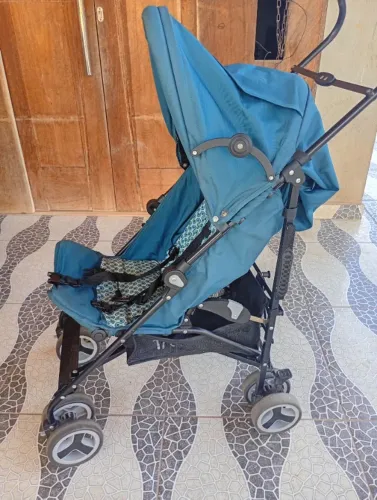 CARRINHO DE BEBÊ 