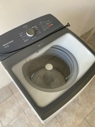 Máquina de lavar