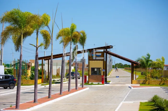 Lote no Mares do Sul em Piaçabuçu