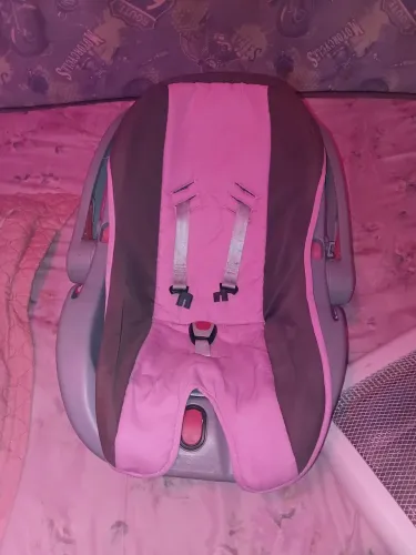 Bebe conforto barato