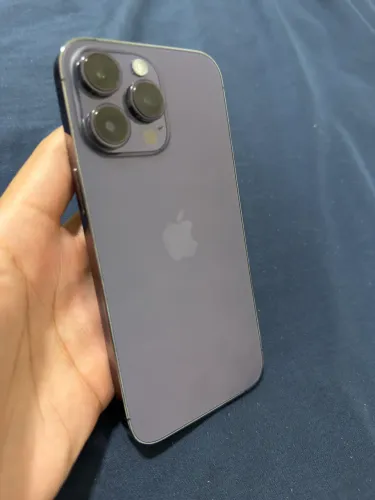 Iphone 14 pro max 256gb