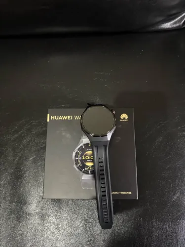HUAWEI WATCH GT 6 PRO
