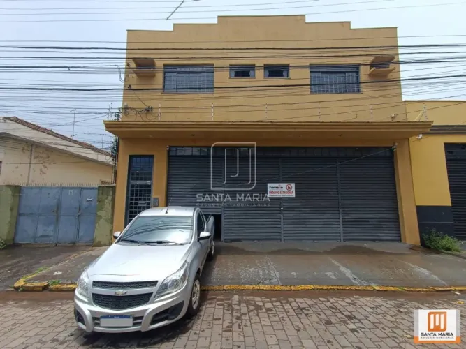 Sala comercial (sala - edificio coml.)