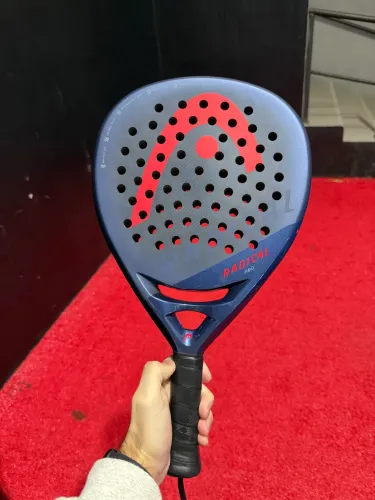 Raquete de Padel Head Radical Pro
