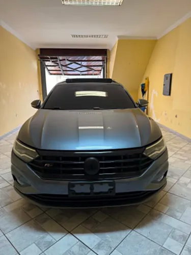 Volkswagen Jetta R-line 250 TSI 1.4 Flex 16V Aut. 2019