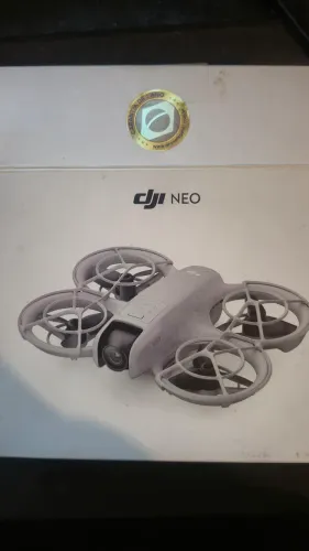 Drone DJ Neo