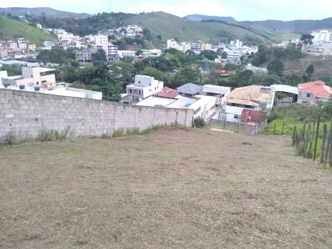 Terreno top para construção