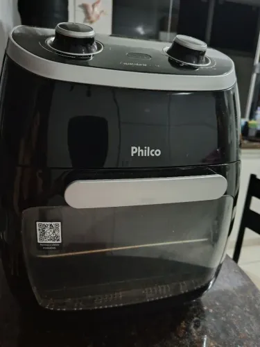 Air fryer usada