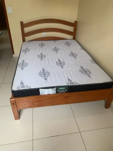 Cama