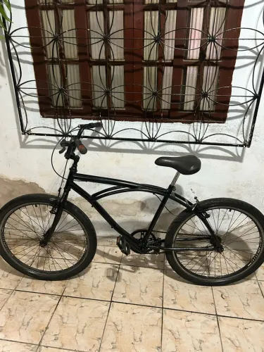 Bike beach aro 26