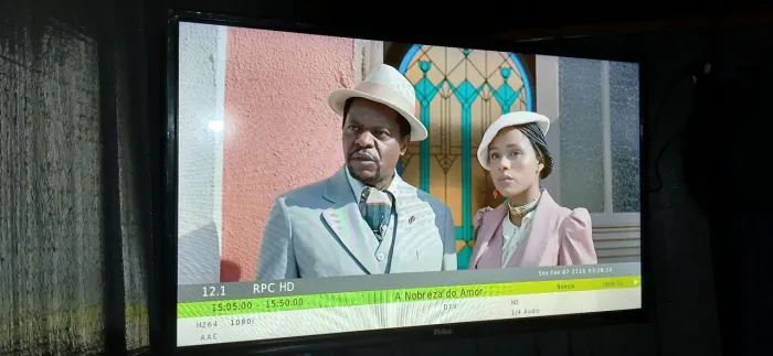 TV Philco