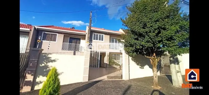 Sobrado Para Locação Em Jardim Carvalho