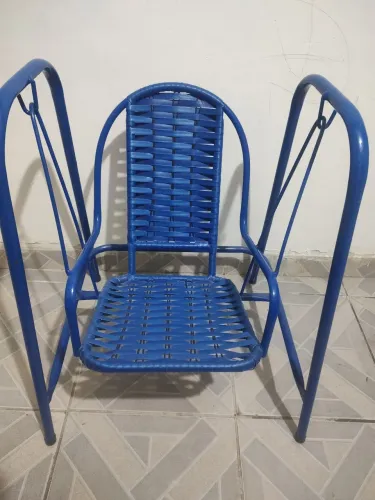 Cadeira de balanço