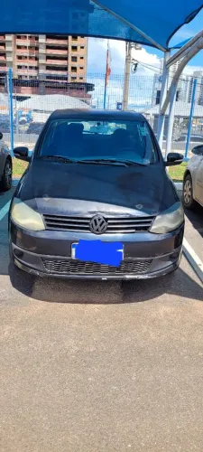 Volkswagen Fox 1.0 MI Total Flex 8V 3P 2011