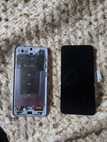 Tela Samsung S24