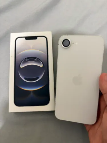 iPhone 16e 128gb
