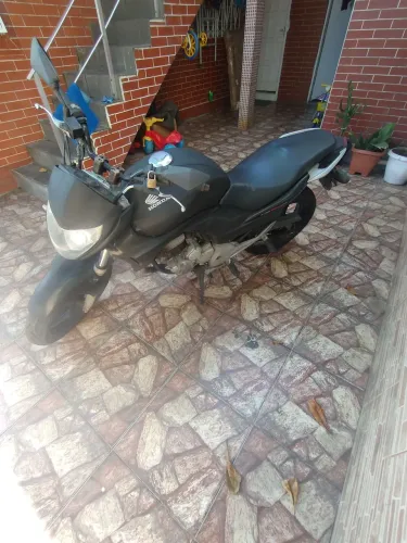 Cb 300 2010/2011