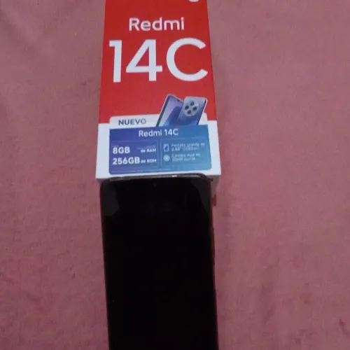 Redmi 14c