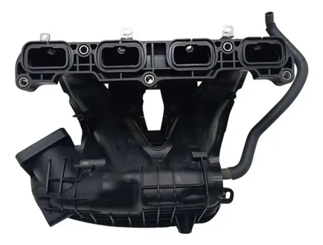 Coletor Admissao Lancer Gt 2.0 2012 2013 2014 2015 2016 2017
