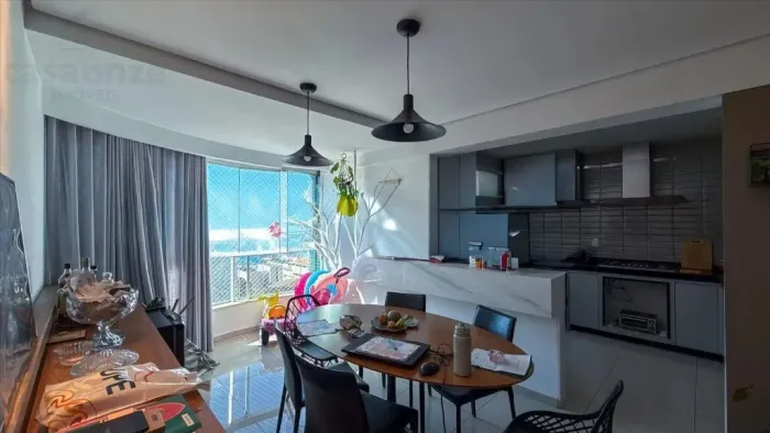 Apartamento à Venda - Prado, 4 Quartos, 190 m2