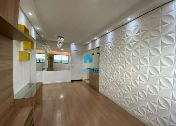 Apartamento à venda em Barueri, Jardim Belval, com 2 quartos, com 54 m²