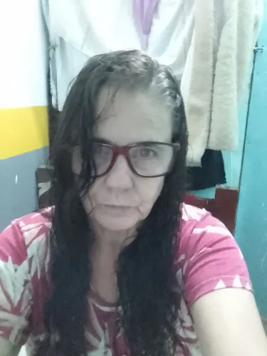 Diarista limpeza pesada