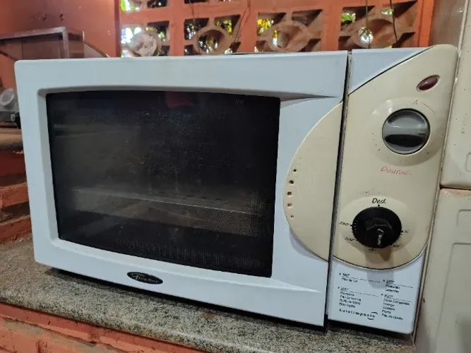 Forno elétrico