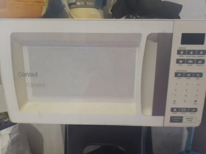 Micro-ondas 