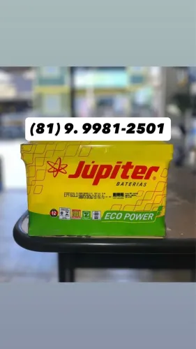 Bateria de carro em PROMOÇÃO - temos a partir de 169,99 ( novas e seminovas ) 