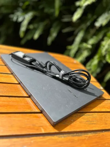 NOTEBOOK SAMSUNG BOOK - URGENTE