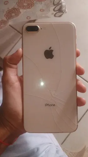 iPhone 8 plus