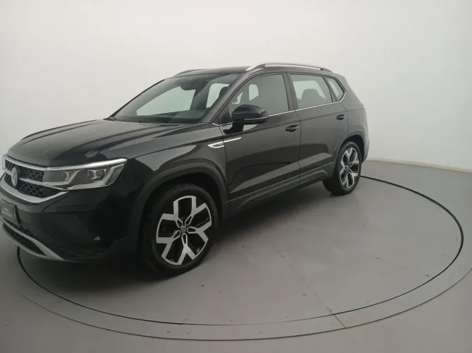 Volkswagen Taos Highline 1.4 250 TSI Flex AUT 2024