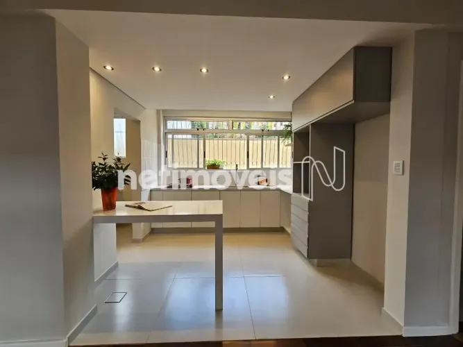 Venda Apartamento 2 quartos São Pedro Belo Horizonte