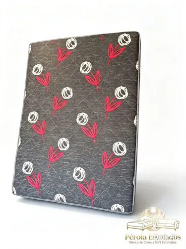Cama box casal 