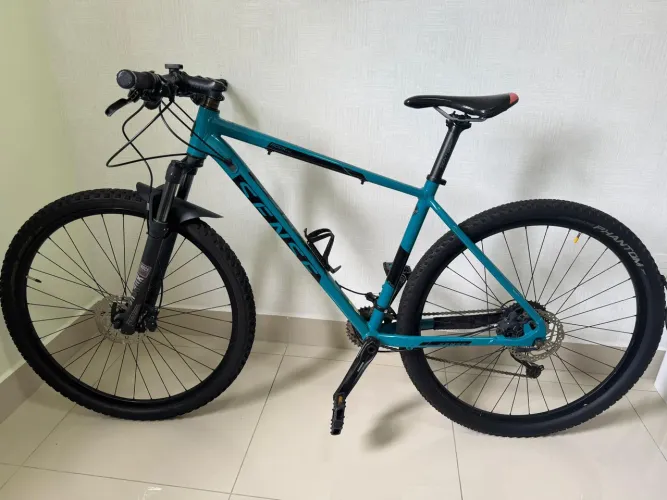 Vendo bike Sense evo