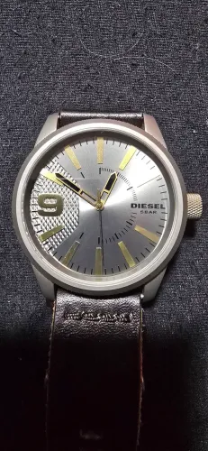 Relógio Diesel Original 