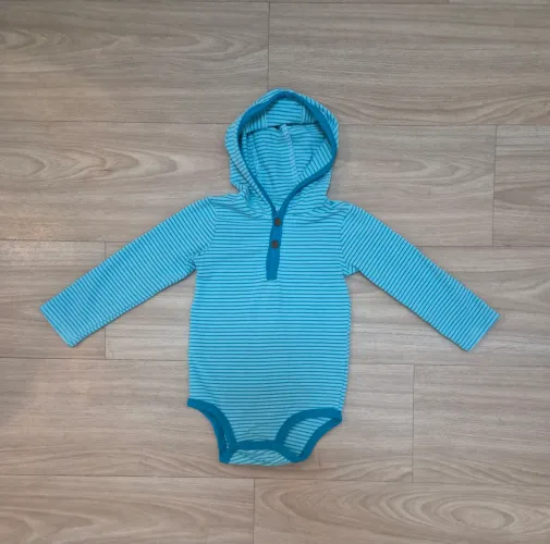 Body Carter's 24 meses