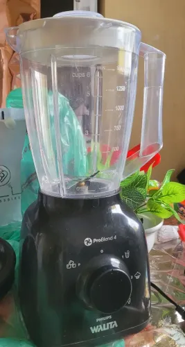 Liquidificador walita