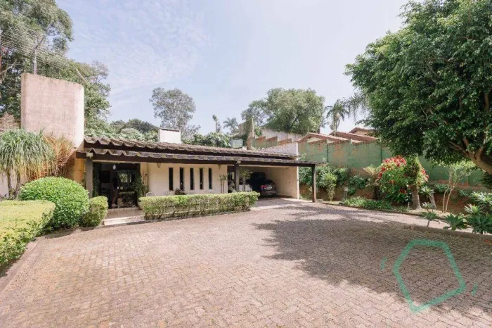 Oportunidade Única: Potencial de Valorização Excepcional no Jardim Mediterrâneo - Granja V