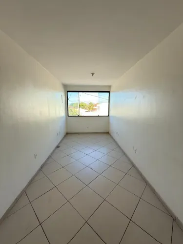 Alugo sala comercial no segundo andar Ilmenita Marataízes